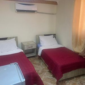 Al-Amer Beach Hotel